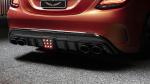 Mercedes-Benz C-Class Executive Line by Wald 2019 года